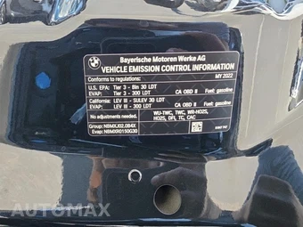 2022 BMW X3 Sports Activity Vehicle sDrive30i - miniatura 22