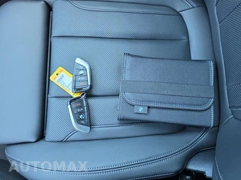 2022 BMW X3 Sports Activity Vehicle sDrive30i - miniatura 23