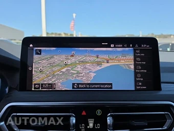 2022 BMW X3 Sports Activity Vehicle sDrive30i - miniatura 24