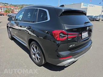 2022 BMW X3 Sports Activity Vehicle sDrive30i - miniatura 6
