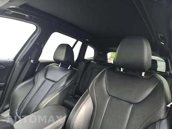 2022 BMW X3 Sports Activity Vehicle xDrive30i - miniatura 11