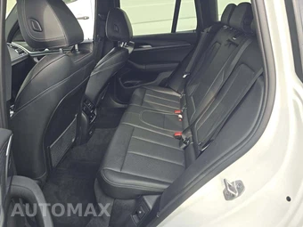 2022 BMW X3 Sports Activity Vehicle xDrive30i - miniatura 13