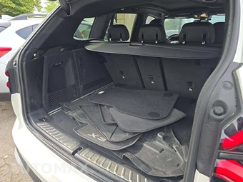 2022 BMW X3 Sports Activity Vehicle xDrive30i - miniatura 14