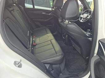 2022 BMW X3 Sports Activity Vehicle xDrive30i - miniatura 16