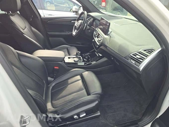 2022 BMW X3 Sports Activity Vehicle xDrive30i - miniatura 18