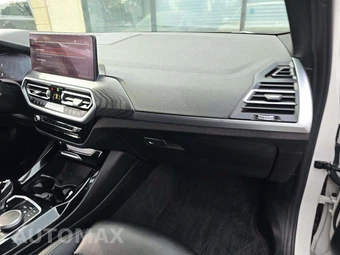 2022 BMW X3 Sports Activity Vehicle xDrive30i - miniatura 19