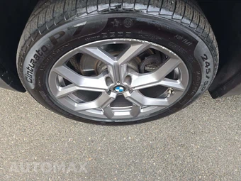 2022 BMW X3 Sports Activity Vehicle xDrive30i - miniatura 21