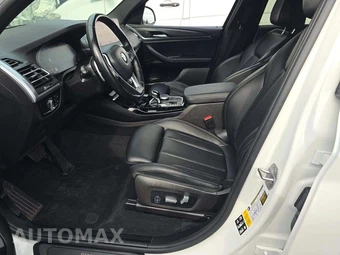 2022 BMW X3 Sports Activity Vehicle xDrive30i - miniatura 6