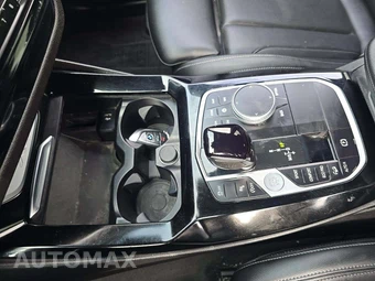 2022 BMW X3 Sports Activity Vehicle xDrive30i - miniatura 8