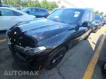 2022 BMW X3 Sports Activity Vehicle xDrive30i