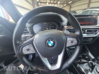 2022 BMW X3 Sports Activity Vehicle xDrive30i - miniatura 10