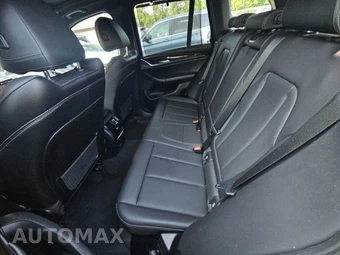 2022 BMW X3 Sports Activity Vehicle xDrive30i - miniatura 13