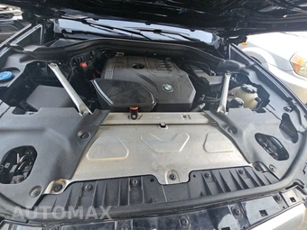 2022 BMW X3 Sports Activity Vehicle xDrive30i - miniatura 15