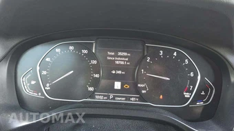 2022 BMW X3 Sports Activity Vehicle xDrive30i - miniatura 17