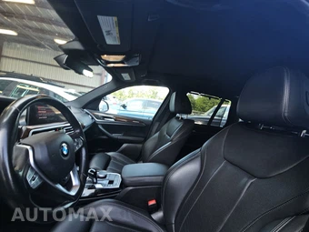 2022 BMW X3 Sports Activity Vehicle xDrive30i - miniatura 18