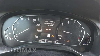 2022 BMW X3 Sports Activity Vehicle xDrive30i - miniatura 26