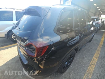 2022 BMW X3 Sports Activity Vehicle xDrive30i - miniatura 4