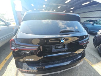 2022 BMW X3 Sports Activity Vehicle xDrive30i - miniatura 5