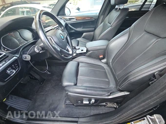 2022 BMW X3 Sports Activity Vehicle xDrive30i - miniatura 7
