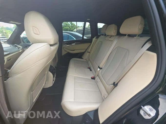 2022 BMW X3 Sports Activity Vehicle xDrive30i - miniatura 13