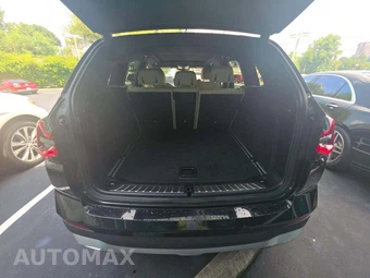2022 BMW X3 Sports Activity Vehicle xDrive30i - miniatura 14