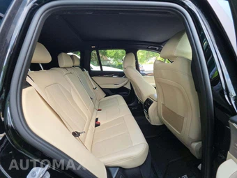 2022 BMW X3 Sports Activity Vehicle xDrive30i - miniatura 16