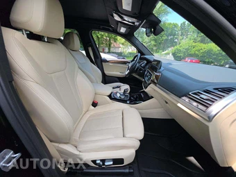 2022 BMW X3 Sports Activity Vehicle xDrive30i - miniatura 18