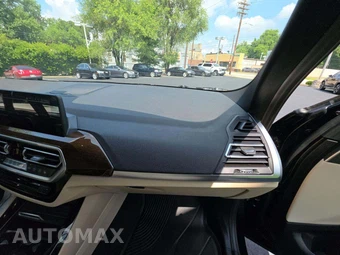 2022 BMW X3 Sports Activity Vehicle xDrive30i - miniatura 19
