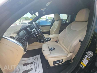 2022 BMW X3 Sports Activity Vehicle xDrive30i - miniatura 6