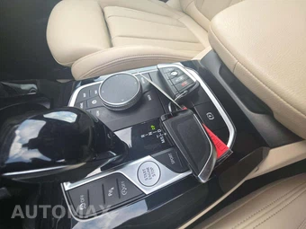 2022 BMW X3 Sports Activity Vehicle xDrive30i - miniatura 8