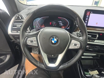 2022 BMW X3 Sports Activity Vehicle xDrive30i - miniatura 10