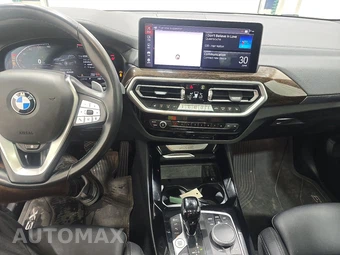 2022 BMW X3 Sports Activity Vehicle xDrive30i - miniatura 11