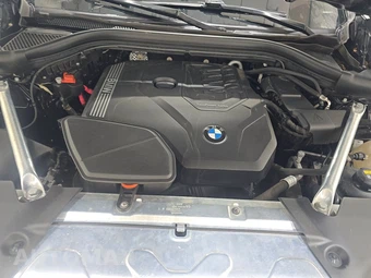2022 BMW X3 Sports Activity Vehicle xDrive30i - miniatura 15