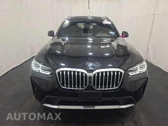 2022 BMW X3 Sports Activity Vehicle xDrive30i - miniatura 2