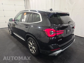 2022 BMW X3 Sports Activity Vehicle xDrive30i - miniatura 6