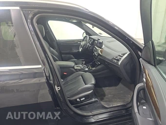 2022 BMW X3 Sports Activity Vehicle xDrive30i - miniatura 8