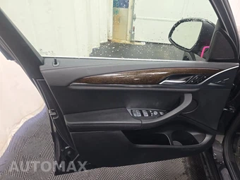 2022 BMW X3 Sports Activity Vehicle xDrive30i - miniatura 9