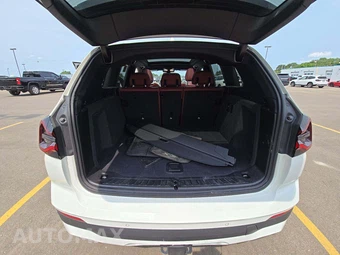 2022 BMW X3 Sports Activity Vehicle xDrive30i - miniatura 11