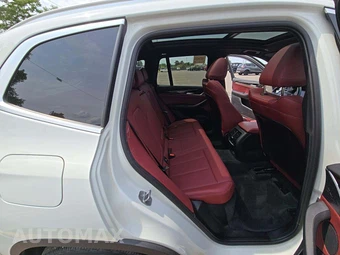 2022 BMW X3 Sports Activity Vehicle xDrive30i - miniatura 13