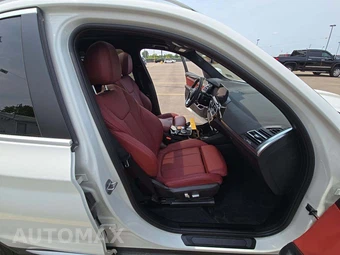 2022 BMW X3 Sports Activity Vehicle xDrive30i - miniatura 15