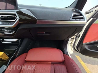2022 BMW X3 Sports Activity Vehicle xDrive30i - miniatura 16