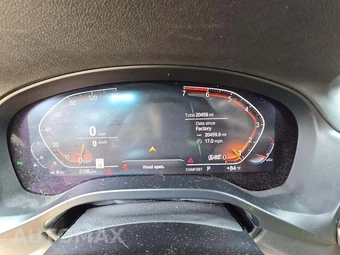 2022 BMW X3 Sports Activity Vehicle xDrive30i - miniatura 6