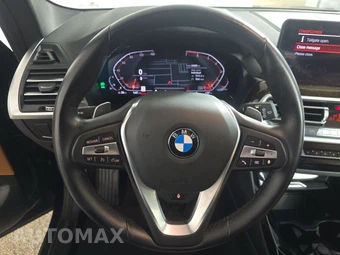 2022 BMW X3 Sports Activity Vehicle xDrive30i - miniatura 10