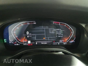 2022 BMW X3 Sports Activity Vehicle xDrive30i - miniatura 12