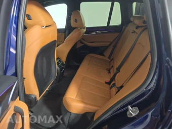 2022 BMW X3 Sports Activity Vehicle xDrive30i - miniatura 13