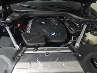 2022 BMW X3 Sports Activity Vehicle xDrive30i - miniatura 15