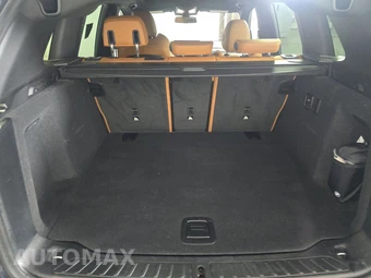 2022 BMW X3 Sports Activity Vehicle xDrive30i - miniatura 16