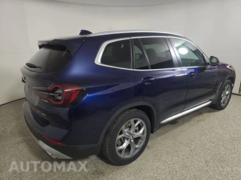 2022 BMW X3 Sports Activity Vehicle xDrive30i - miniatura 4