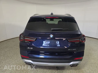 2022 BMW X3 Sports Activity Vehicle xDrive30i - miniatura 5