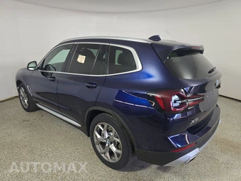 2022 BMW X3 Sports Activity Vehicle xDrive30i - miniatura 6